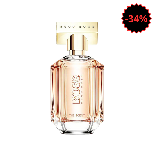 The Scent For Her – Hugo Boss