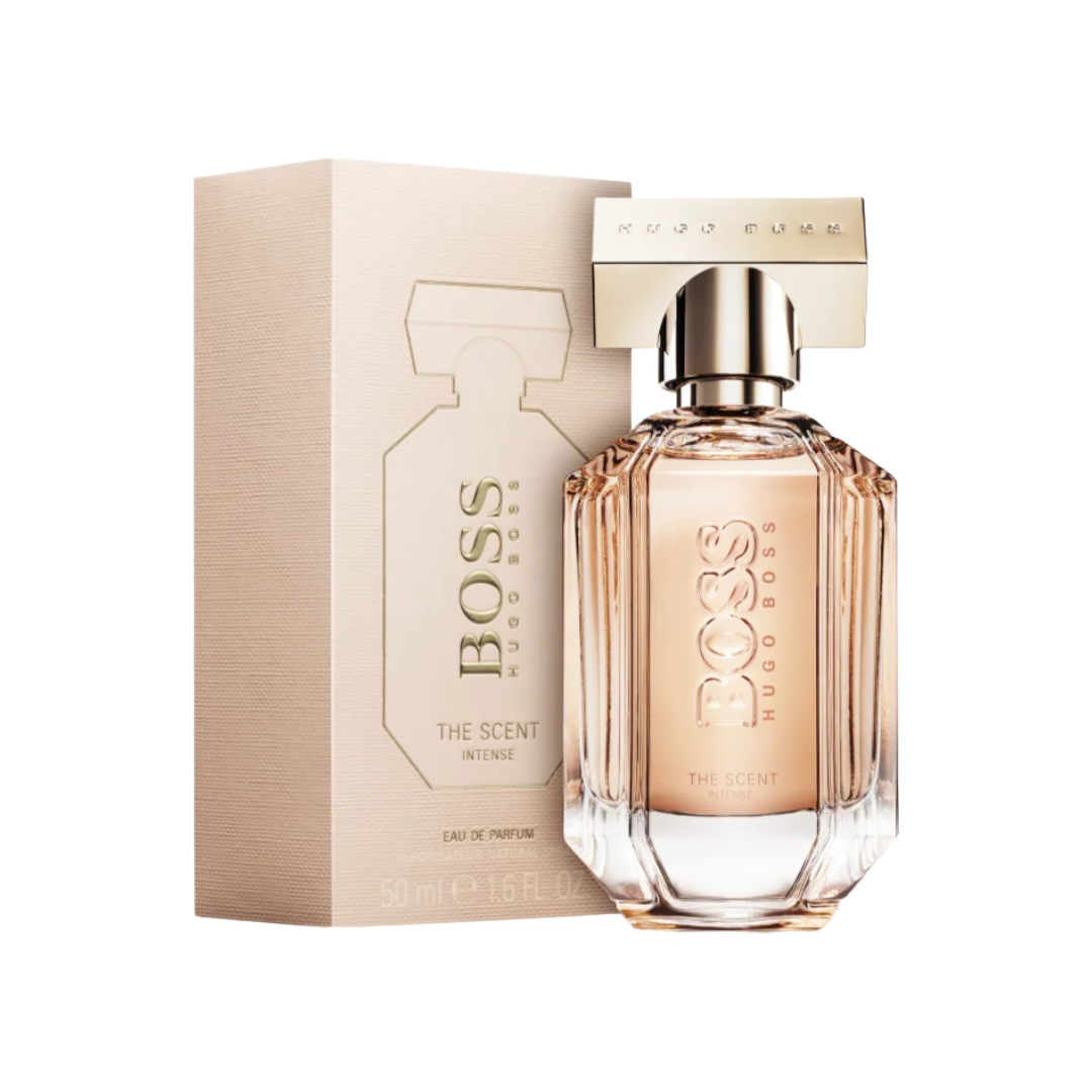 The Scent For Her – Hugo Boss