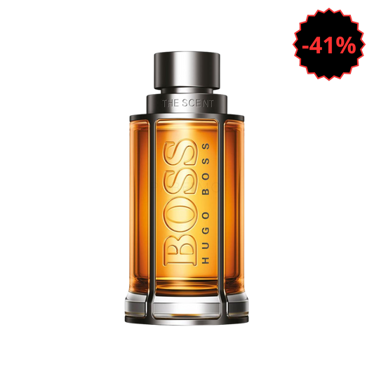The Scent For Him – Hugo Boss