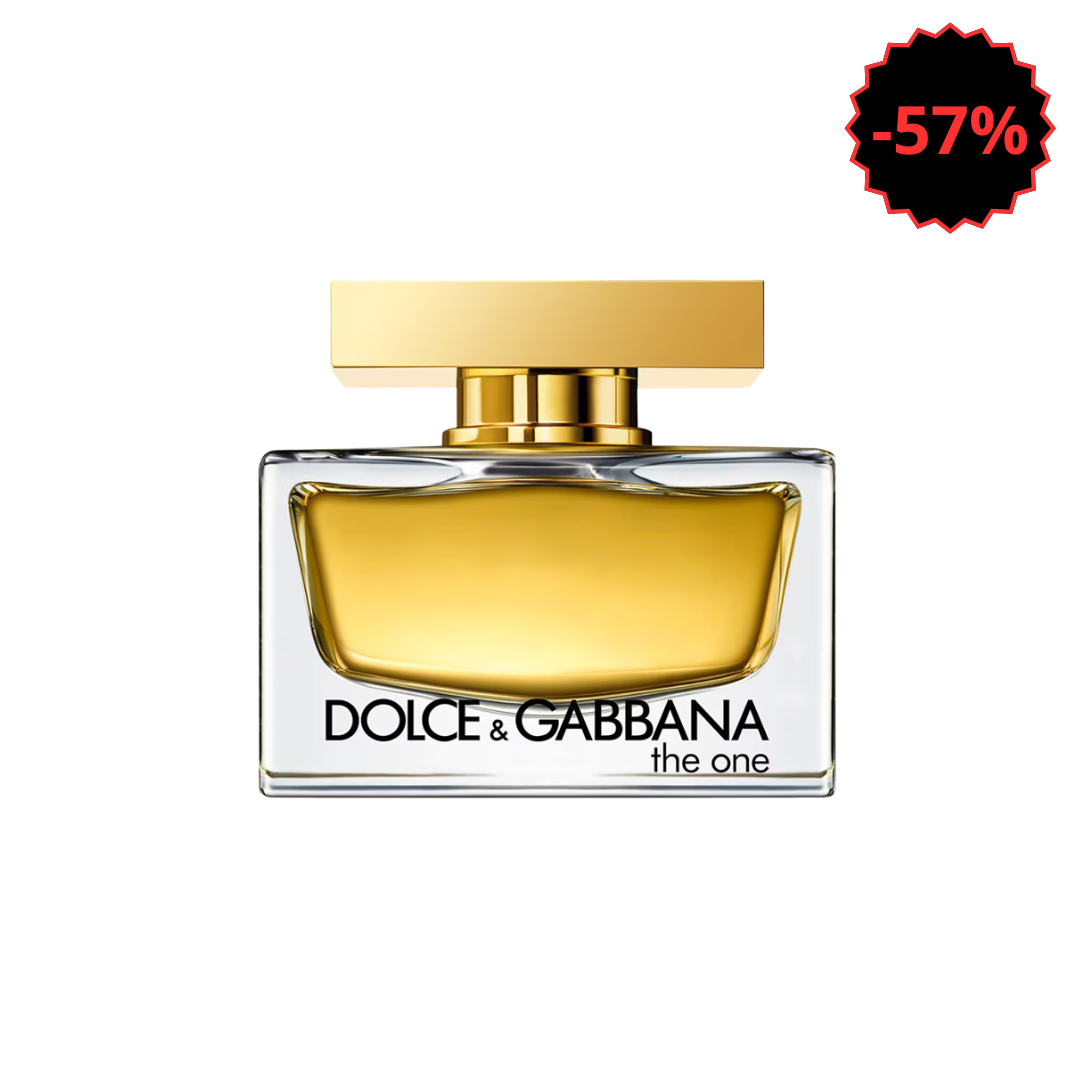 The One (F) – Dolce & Gabbana TESTEUR (sans boite)