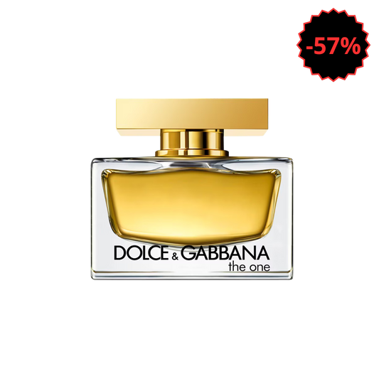 The One (F) – Dolce & Gabbana TESTEUR (sans boite)