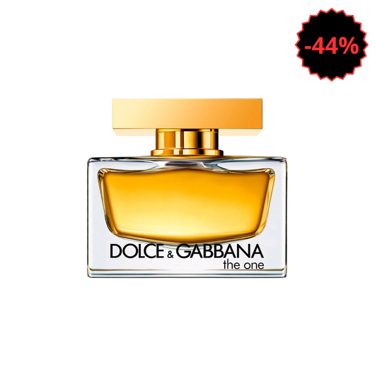 The One (F) – Dolce & Gabbana