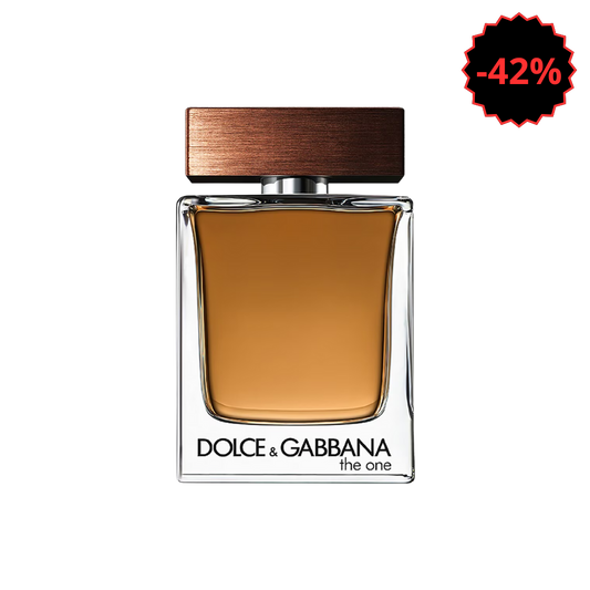 The One for Men – Dolce & Gabbana