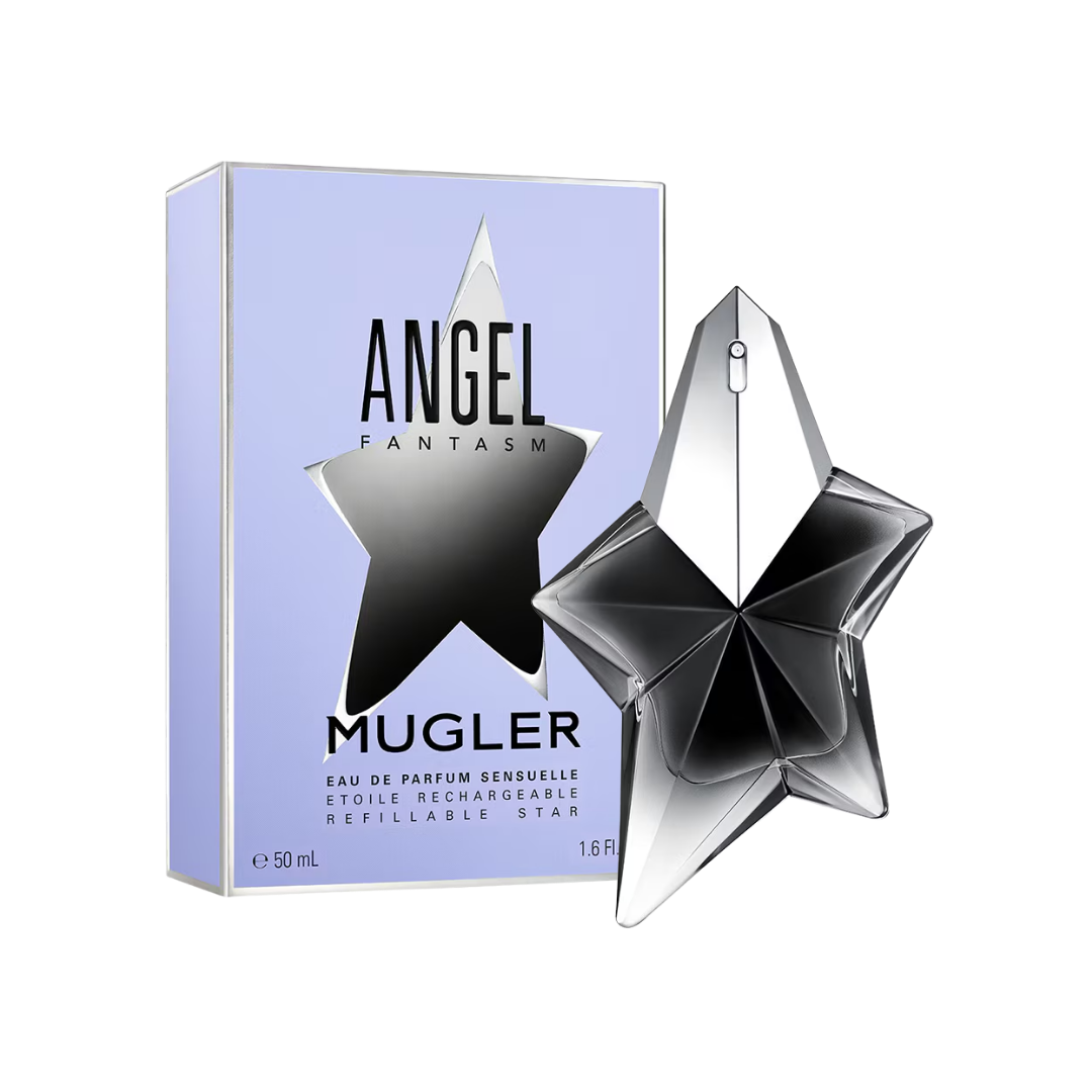 Angel Fantasm – Thierry Mugler
