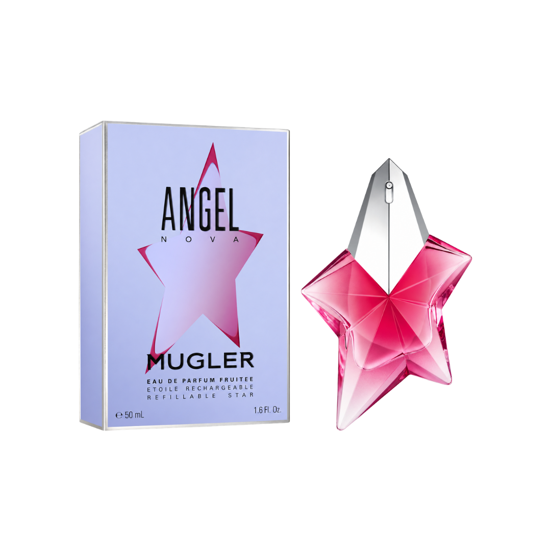 Angel Nova - Thierry Mugler