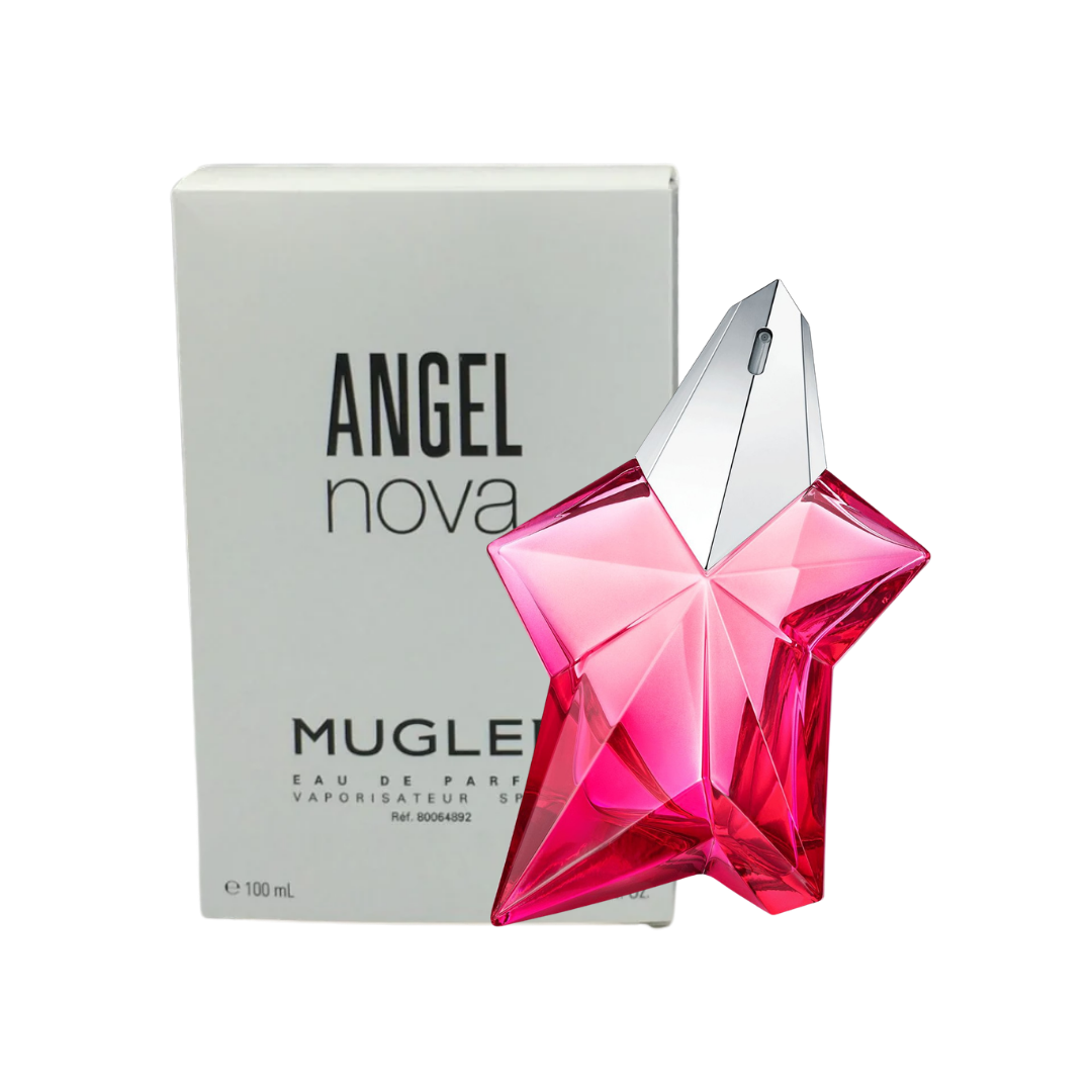 Angel Nova - Thierry Mugler TESTEUR