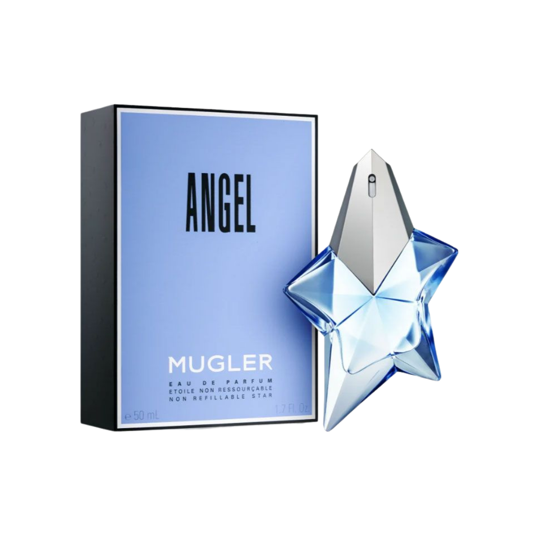 Angel – Thierry Mugler EDP