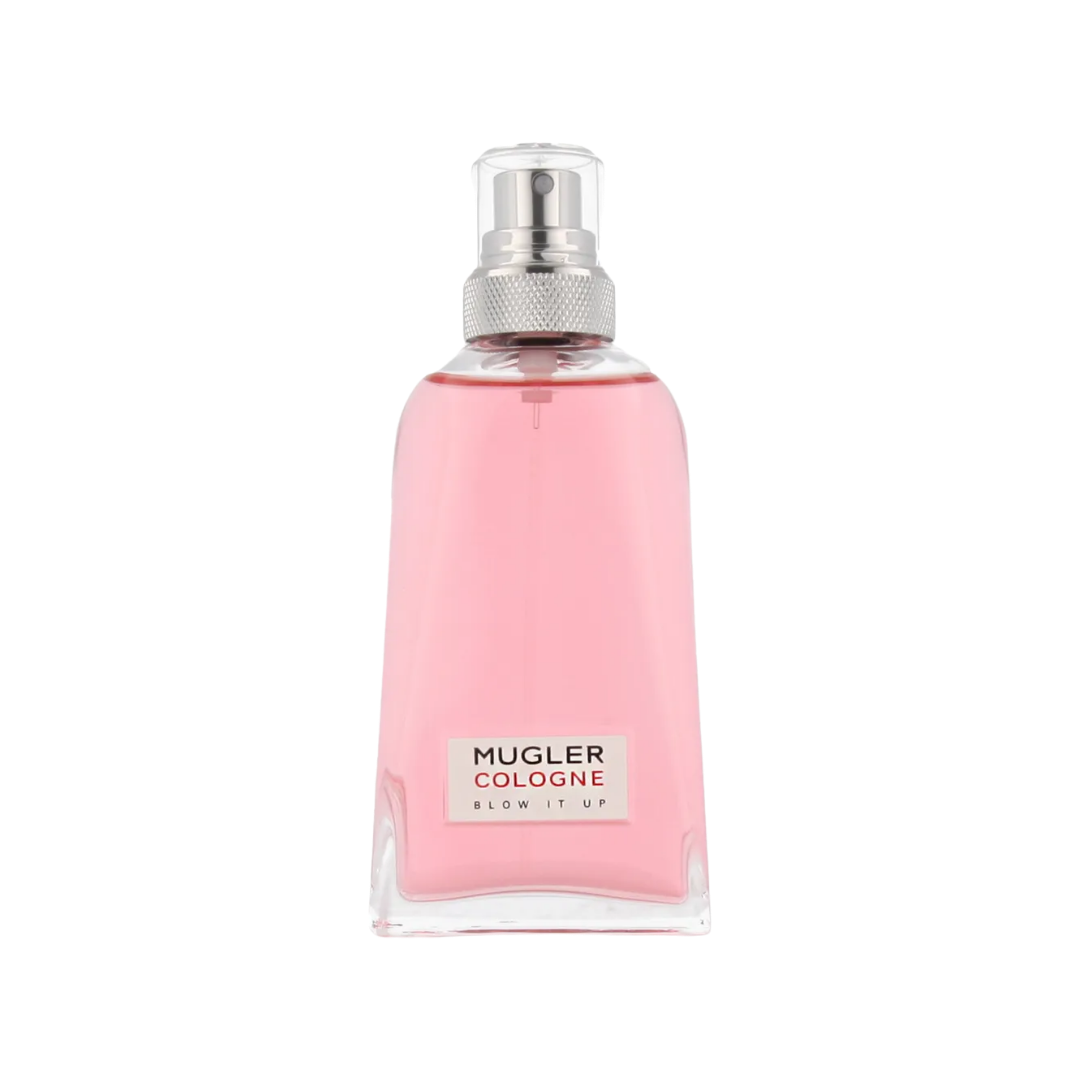 Mugler Cologne - Thierry Mugler