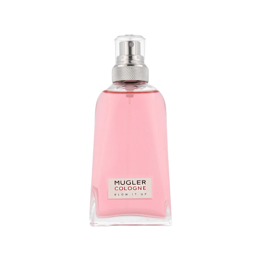 Mugler Cologne - Thierry Mugler