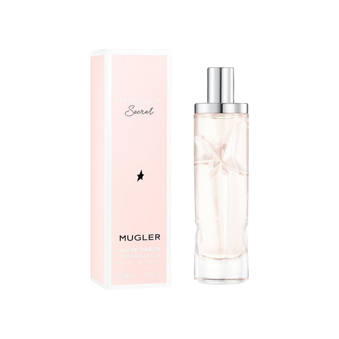 Secret - Thierry Mugler