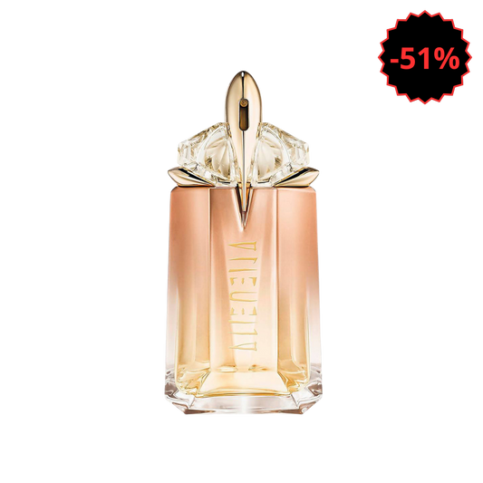 Alien Goddess Supra Florale – Thierry Mugler