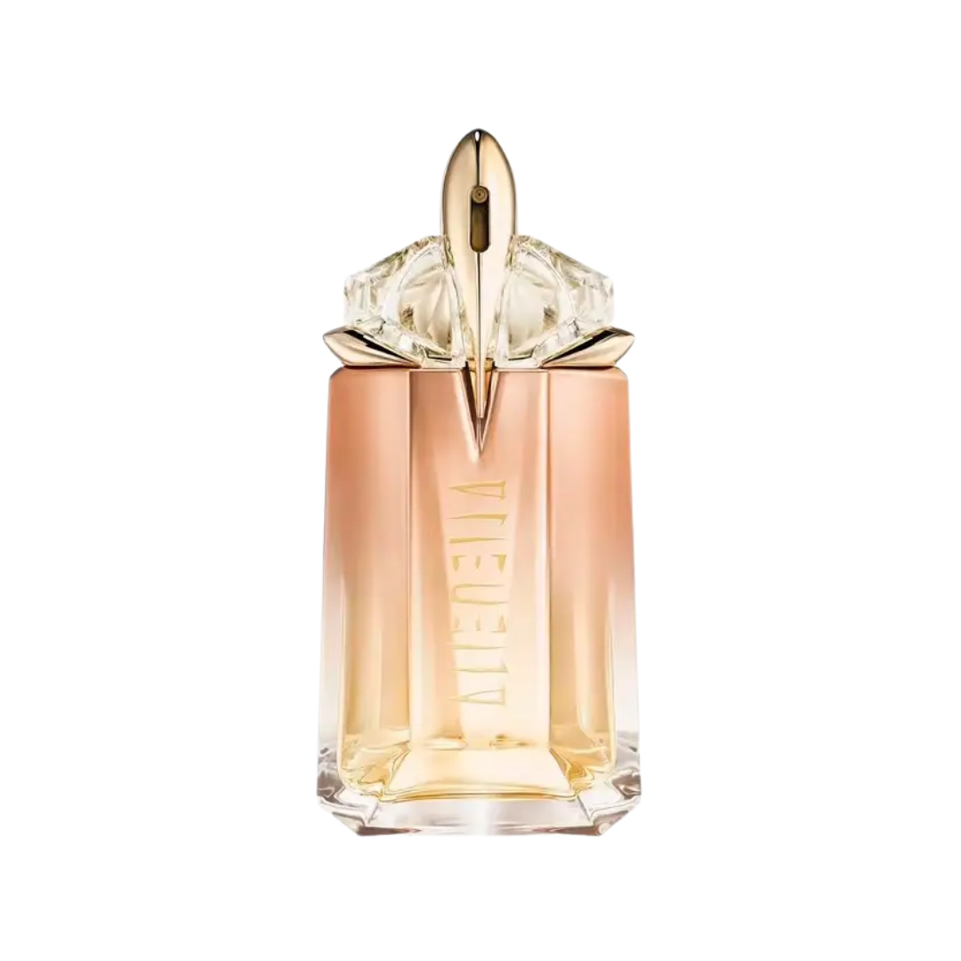 Alien Goddess Supra Florale – Thierry Mugler TESTEUR