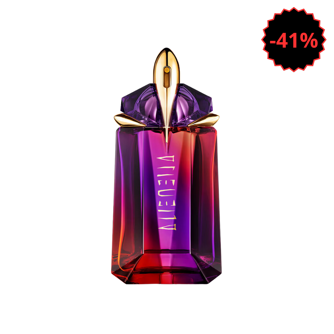 Alien Hypersense – Thierry Mugler