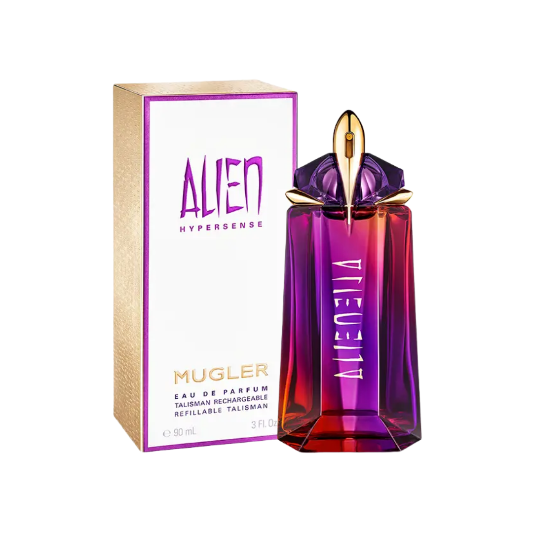 Alien Hypersense – Thierry Mugler