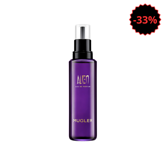 Alien - Thierry Mugler (Recharge)