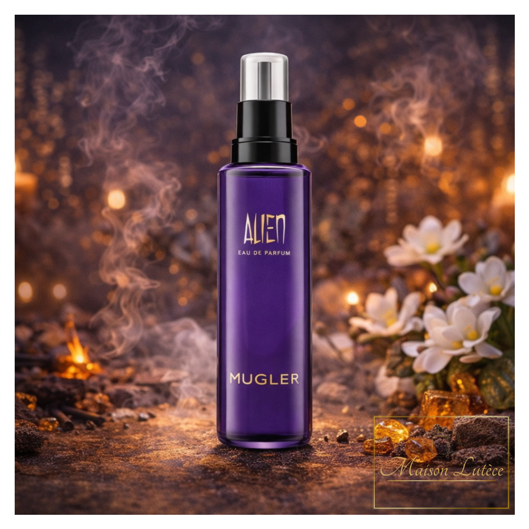 Alien - Thierry Mugler (Recharge)