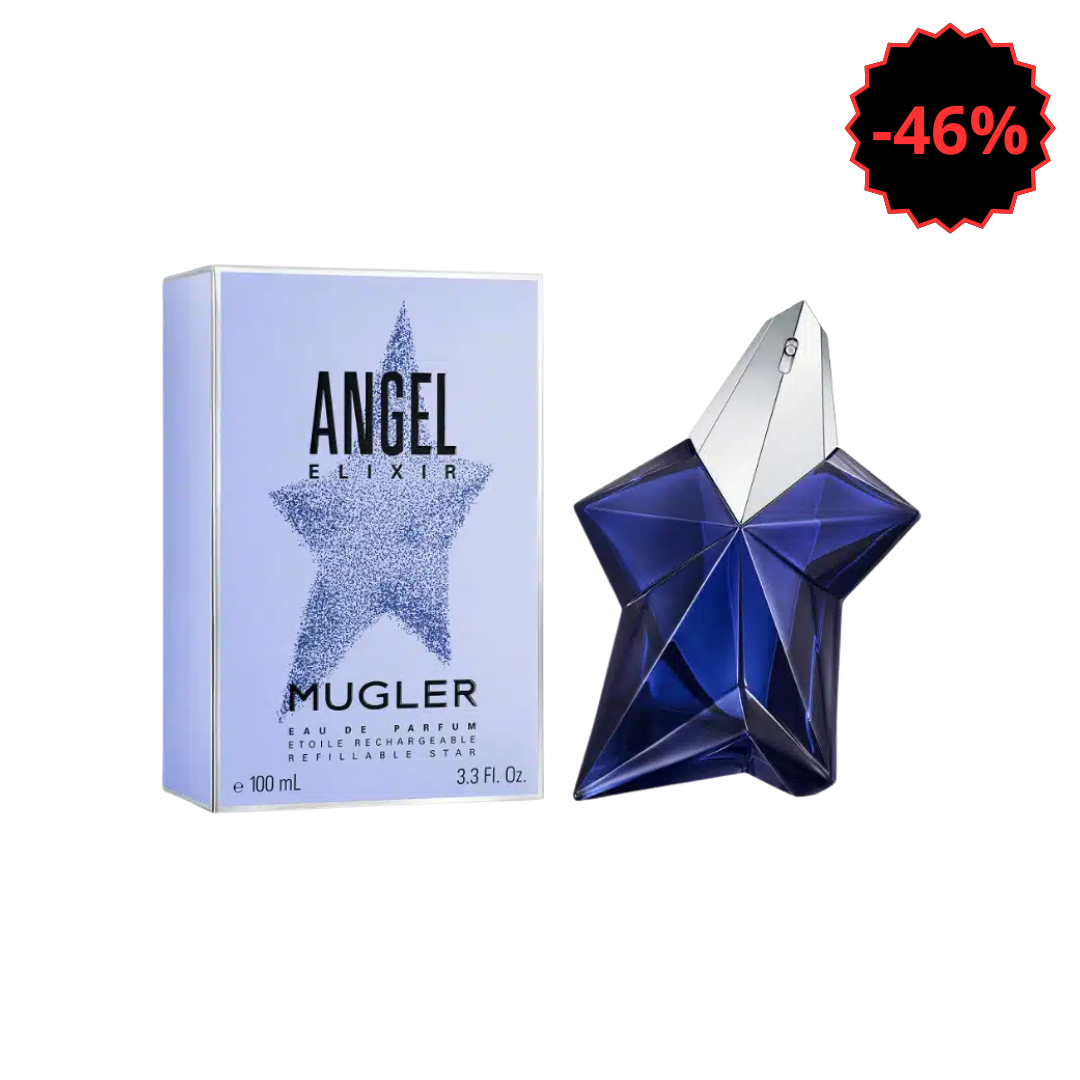 Angel Elixir – Thierry Mugler