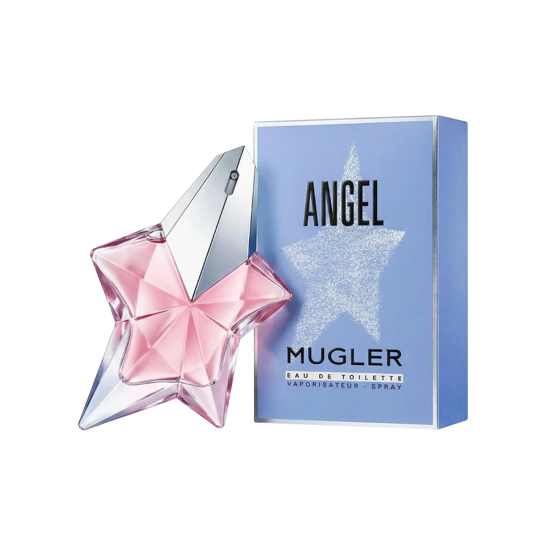Angel - Thierry Mugler EDT