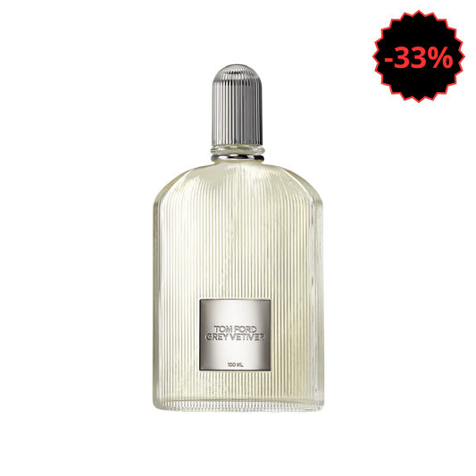 Grey Vetiver – Tom Ford