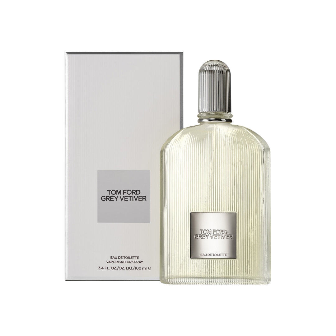 Grey Vetiver – Tom Ford