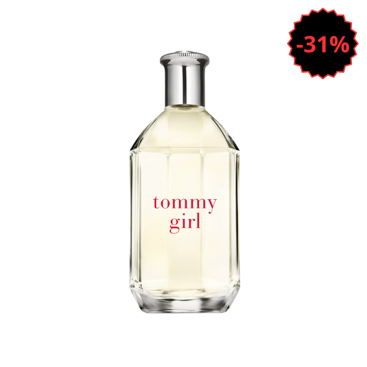 Tommy Girl – Tommy Hilfiger