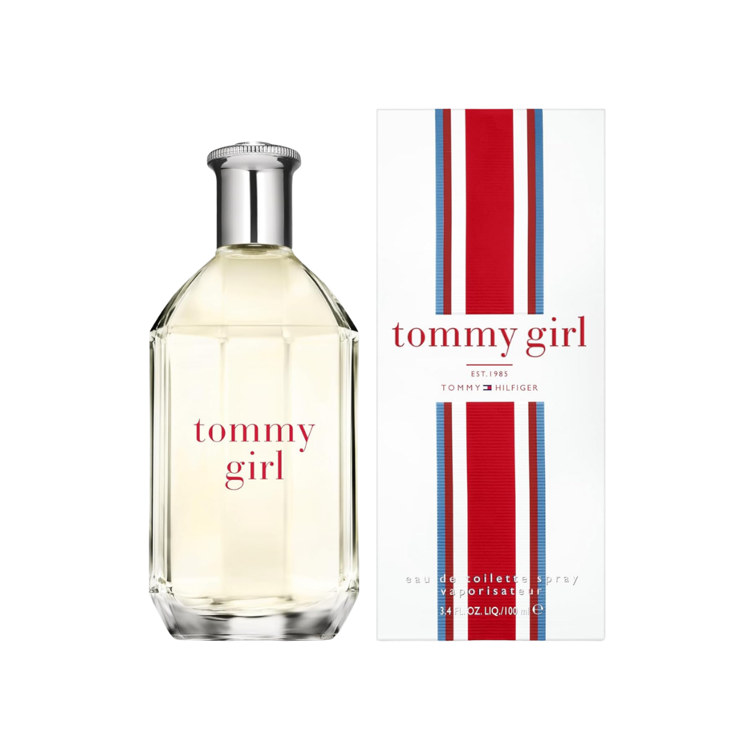 Tommy Girl – Tommy Hilfiger