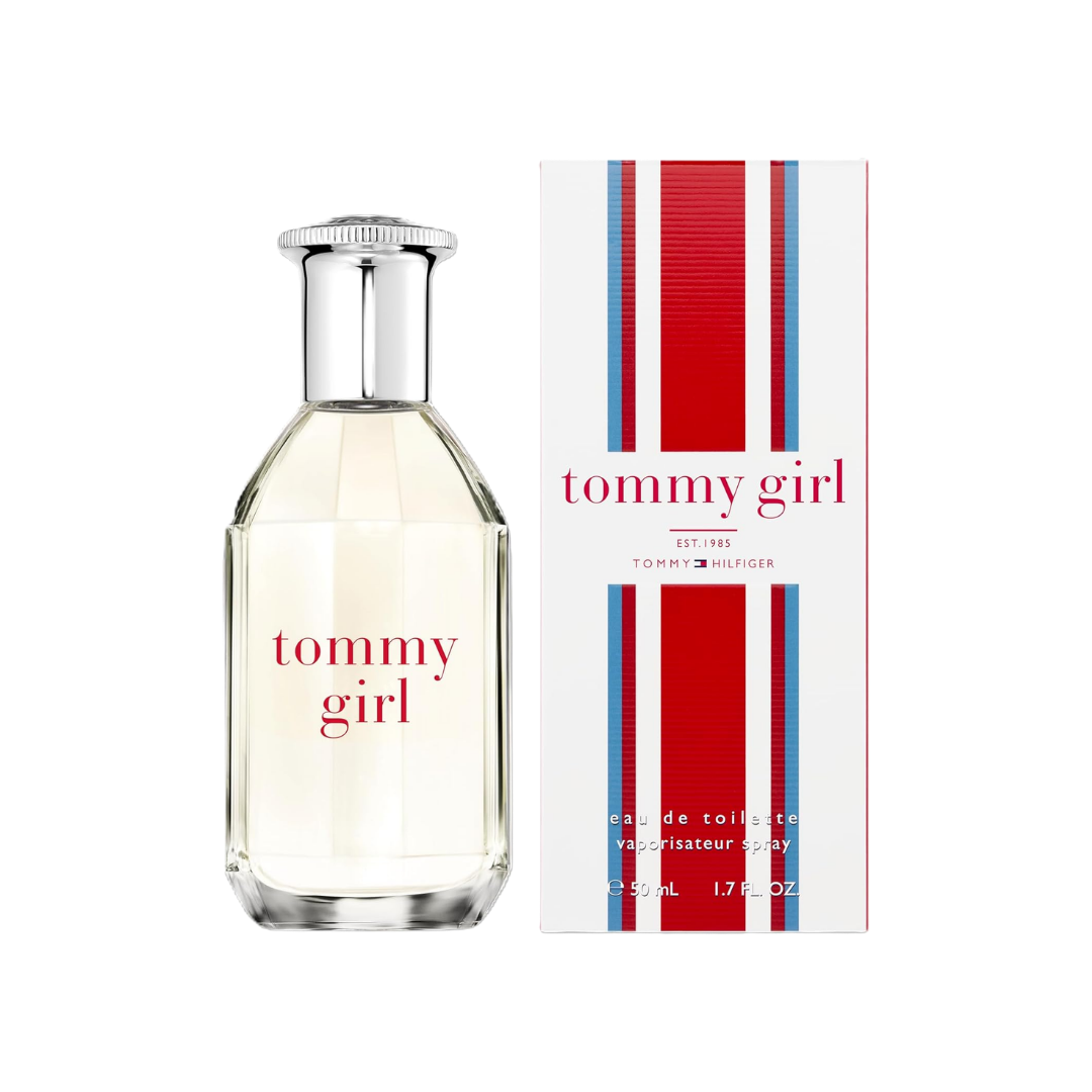 Tommy Girl – Tommy Hilfiger