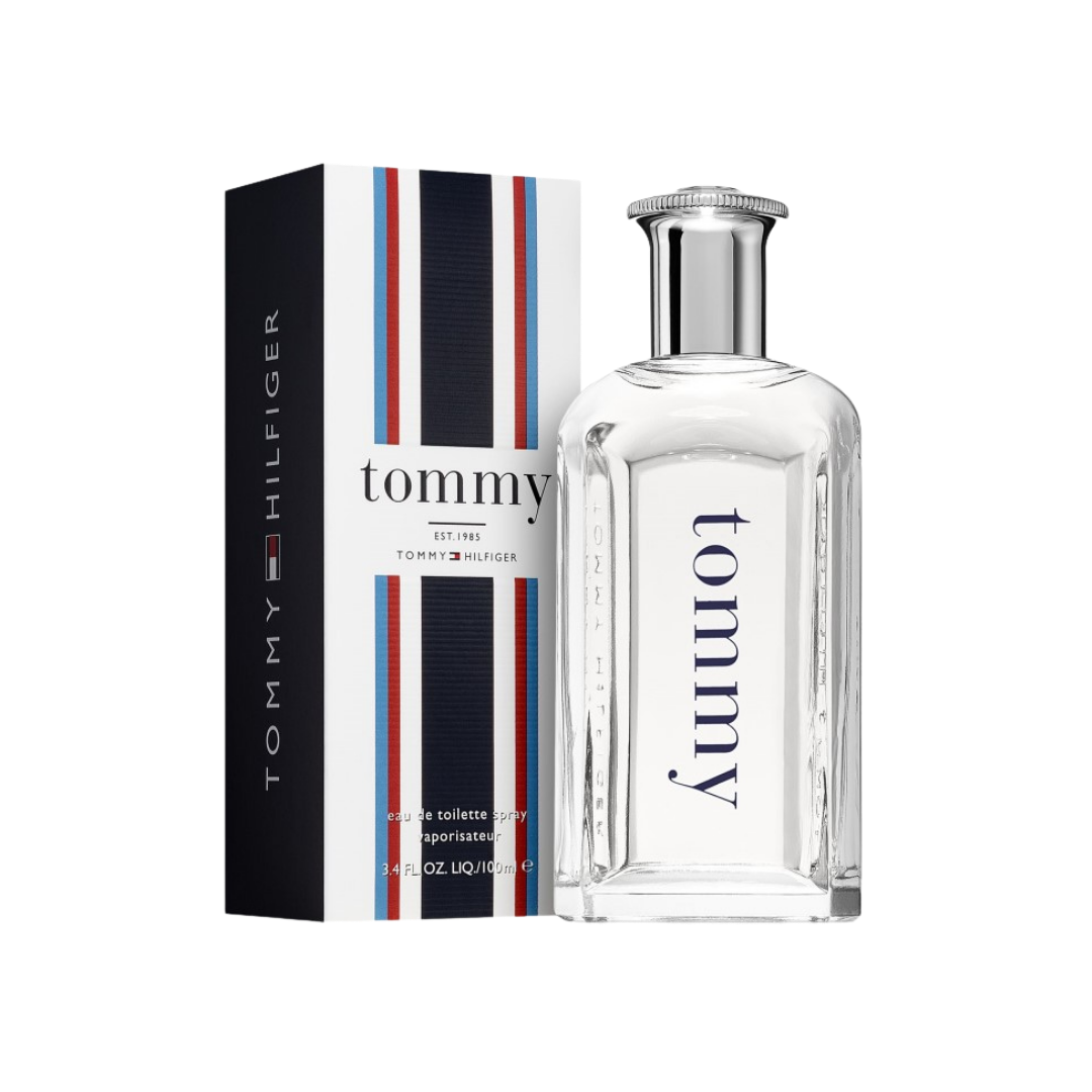 Tommy – Tommy Hilfiger
