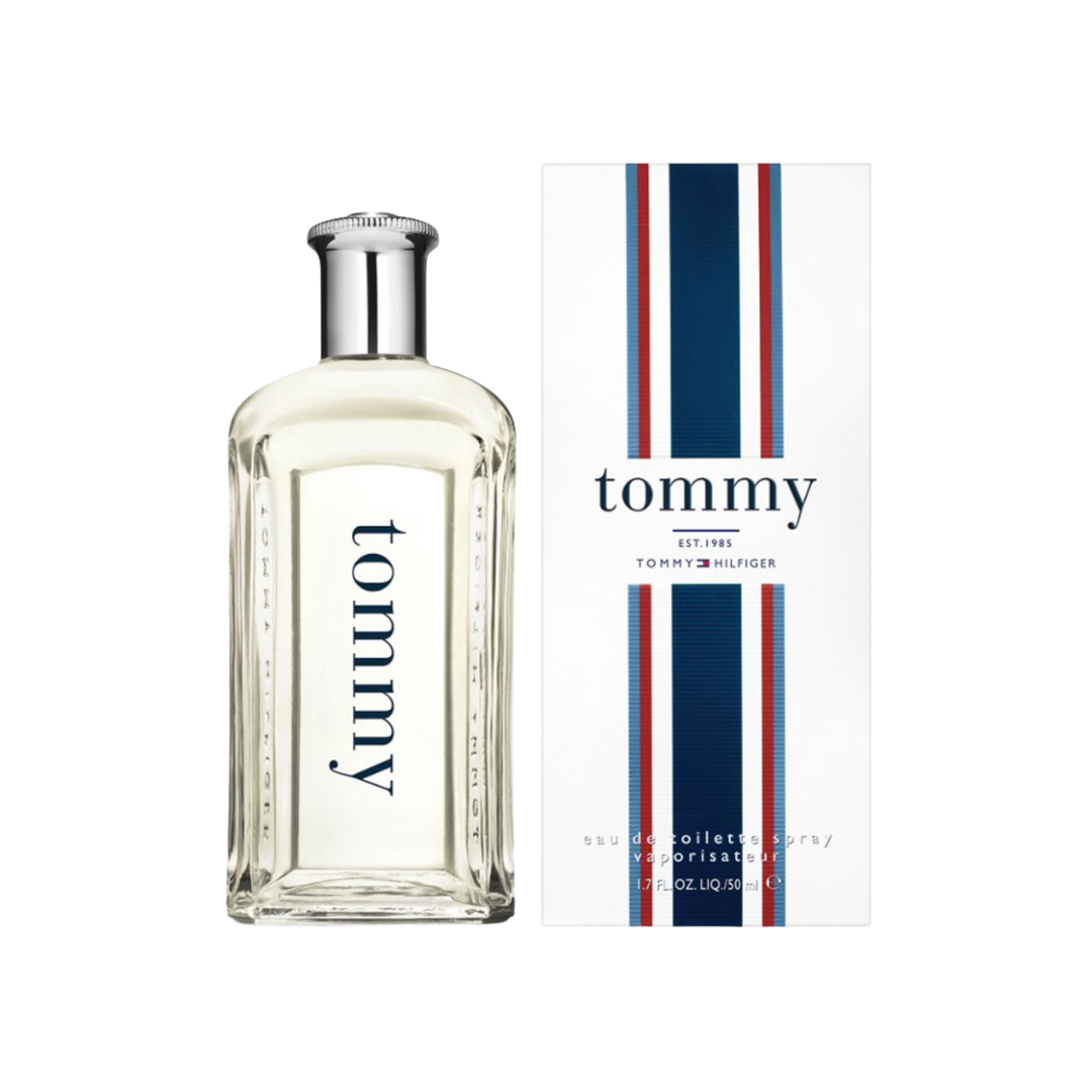 Tommy – Tommy Hilfiger