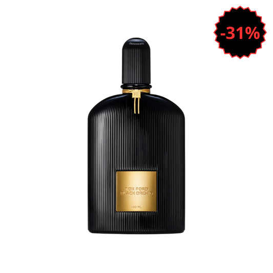 Black Orchid – Tom Ford