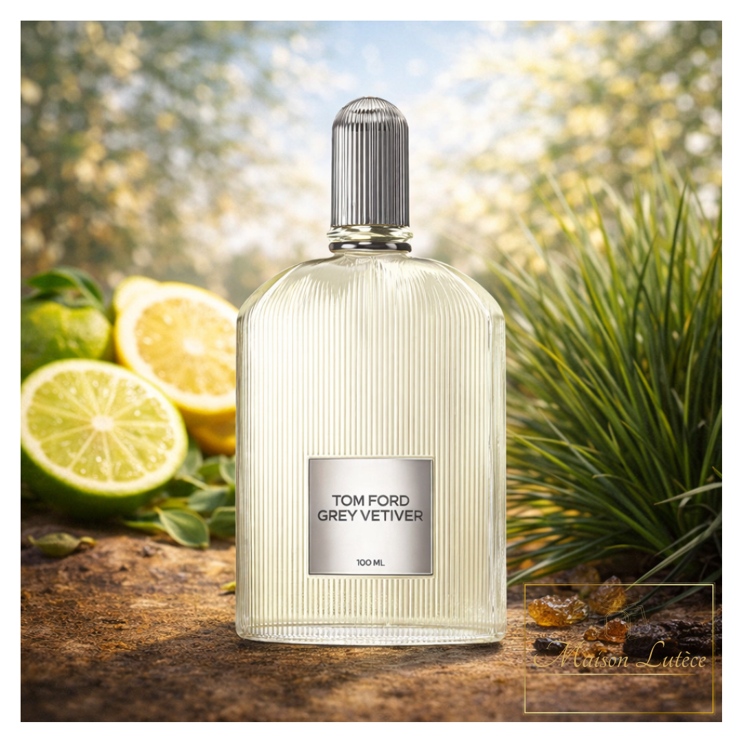 Grey Vetiver – Tom Ford