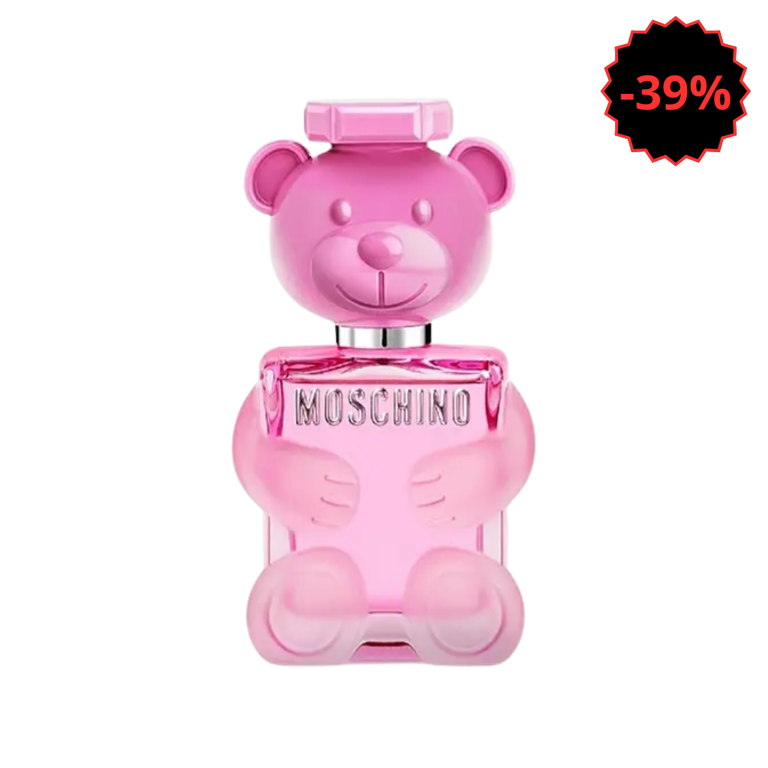 Toy 2 Bubble Gum – Moschino