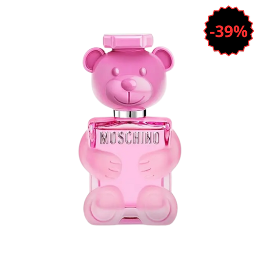 Toy 2 Bubble Gum – Moschino