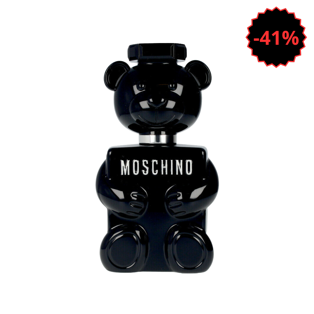 Toy Boy – Moschino