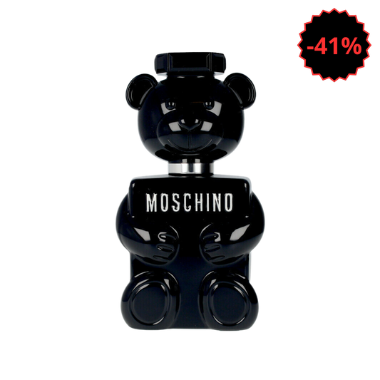 Toy Boy – Moschino