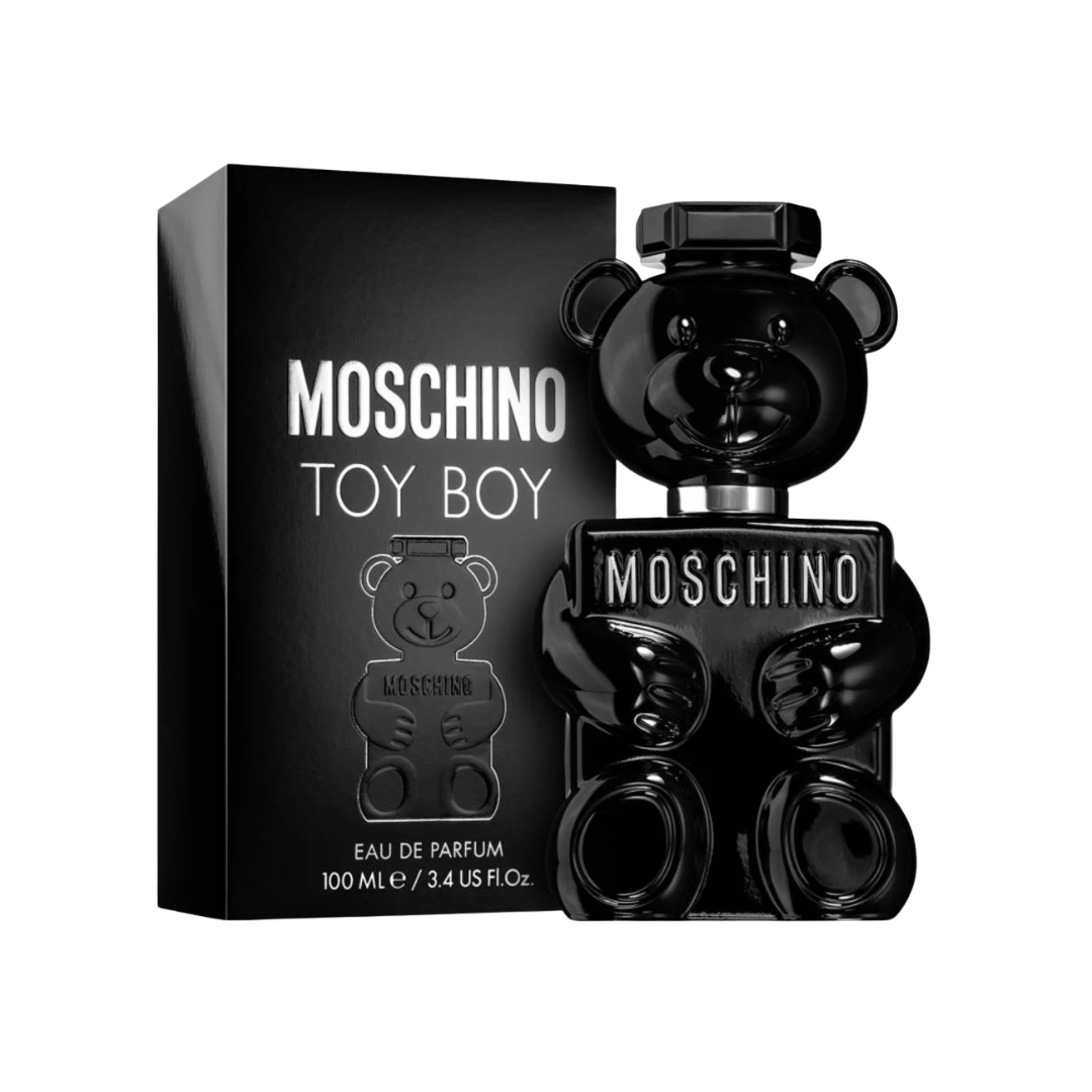 Toy Boy – Moschino