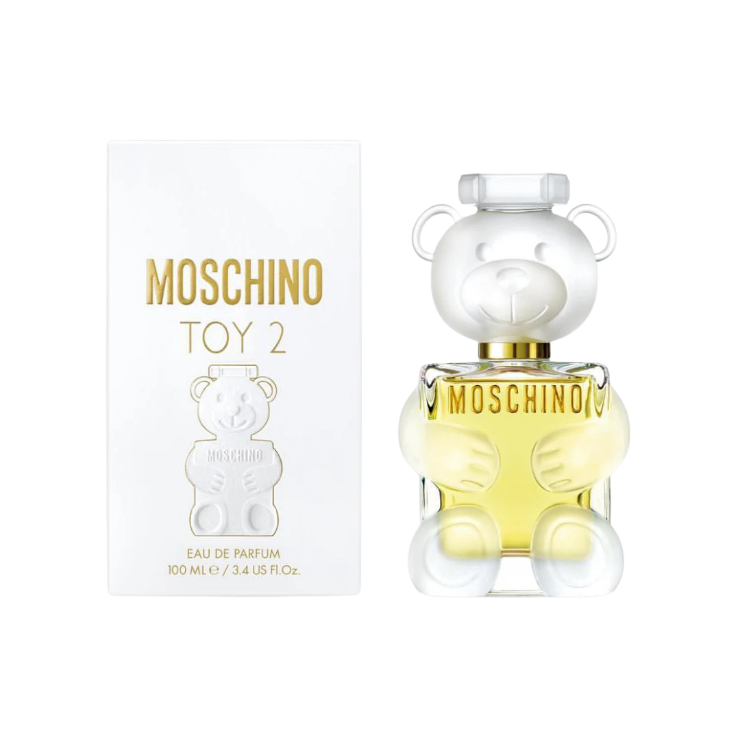 Toy 2 – Moschino