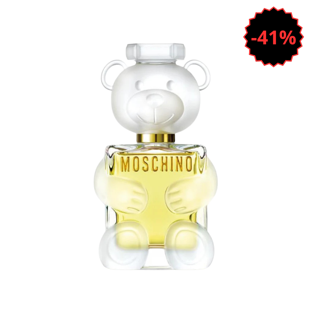Toy 2 – Moschino