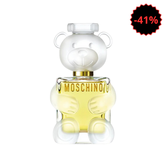 Toy 2 – Moschino