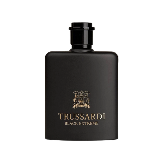 Black Extreme - Trussardi