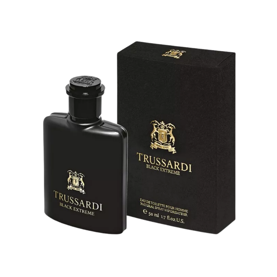 Black Extreme - Trussardi
