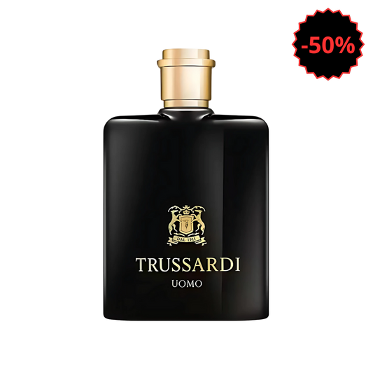 Uomo – Trussardi (testeur, sans boîte, sans bouchon)