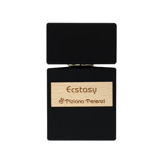 Ecstasy - Tiziana Terenzi