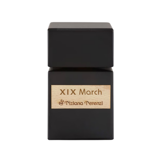 XIX March - Tiziana Terenzi