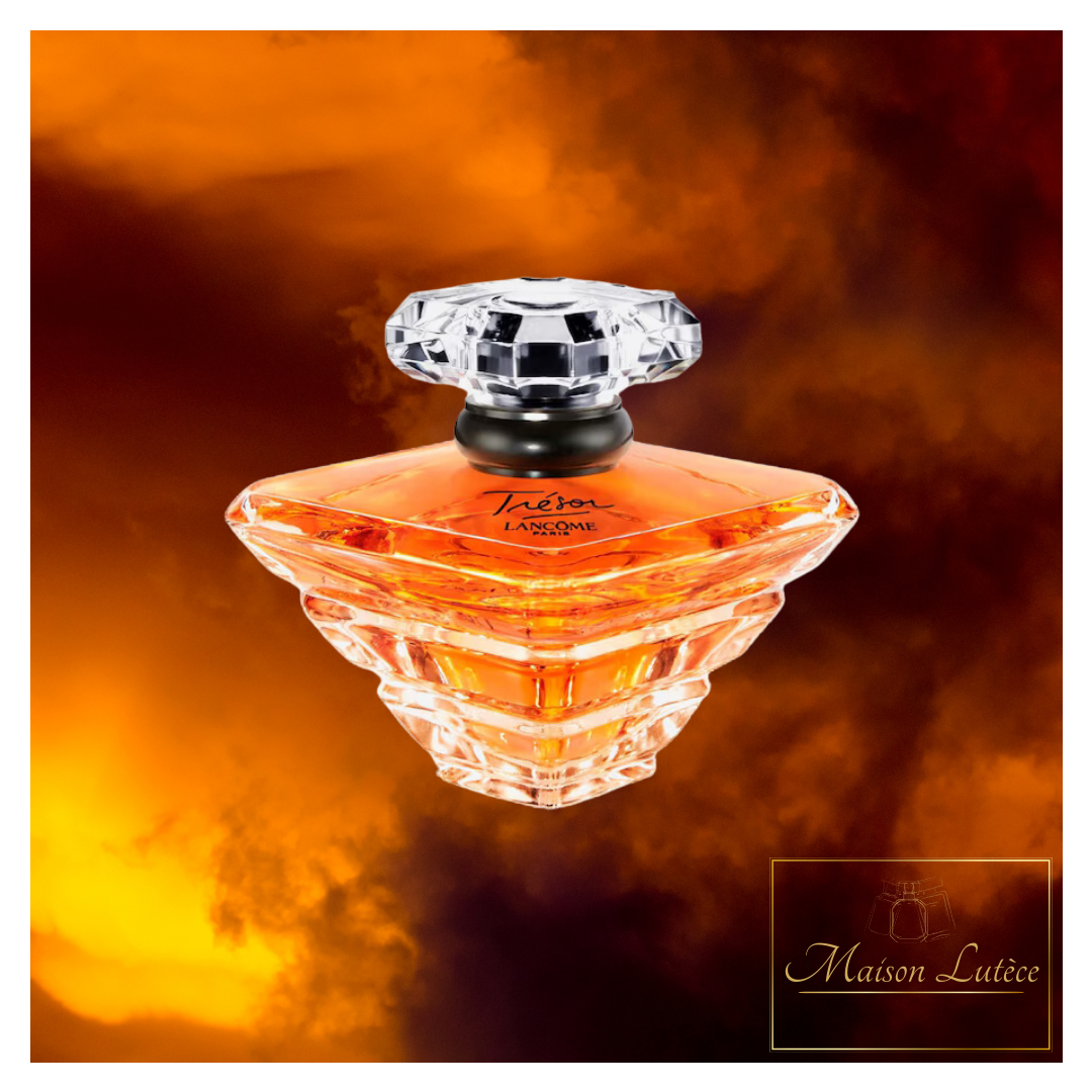 Trésor – Lancôme