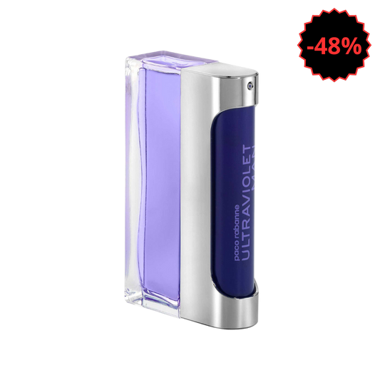 Ultraviolet pour Homme – Paco Rabanne
