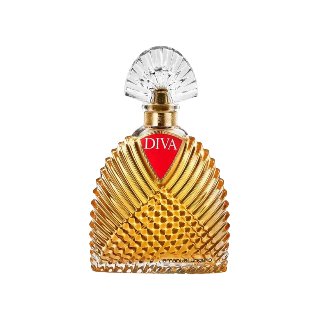 Diva – Emanuel Ungaro