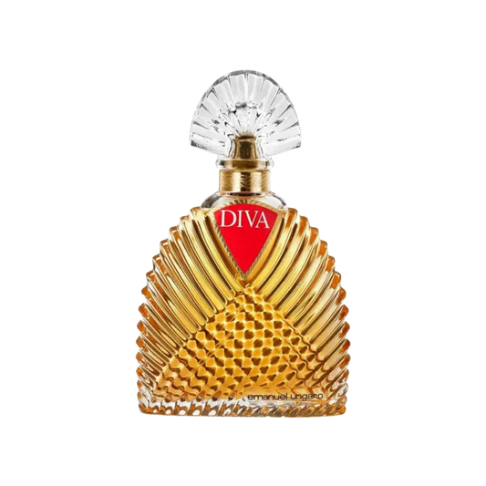 Diva – Emanuel Ungaro
