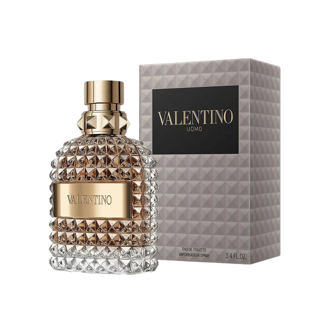 Uomo - Valentino TESTEUR