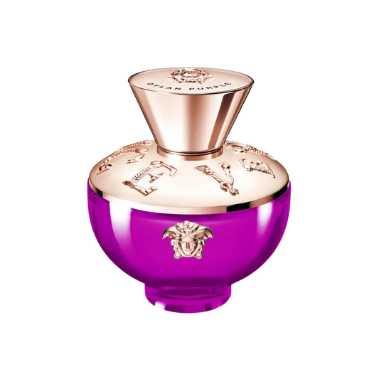 Dylan Purple - Versace TESTEUR